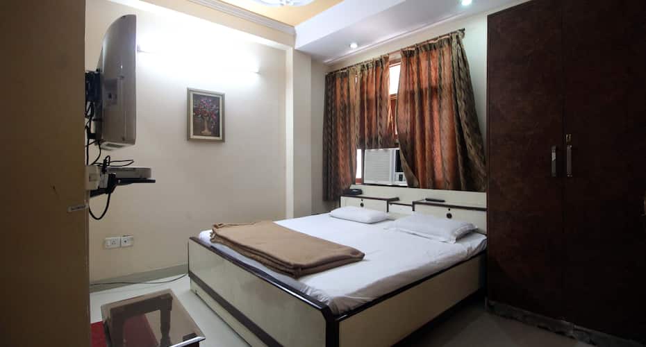 South Delhi Bed And Breakfast, New Delhi 4